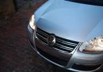 Volkswagen Sportwagen SE 2009 года